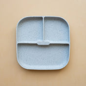 Assiette avec succion Minika - Ice