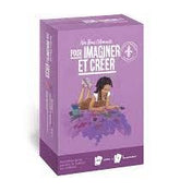 Jeu - Imaginer et créer