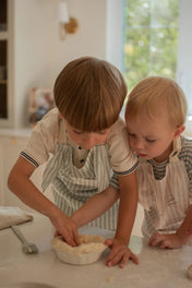 Ensemble mini-chef 7-en-1