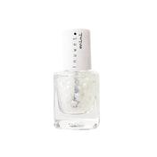 Vernis parfumé- TOP COAT (Étoile)