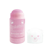 Masque visage à l'argile- HYDRATANT (Cerise)