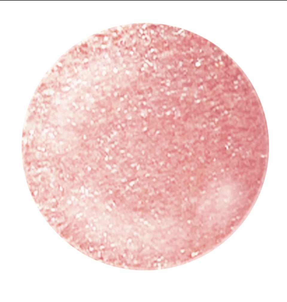 Vernis parfumé- ROSE CLAIR (Fraise)