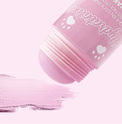 Masque visage à l'argile- HYDRATANT (Cerise)