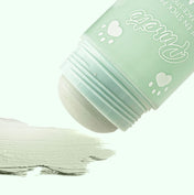 Masque visage à l'argile- PURIFIANT (Menthe)