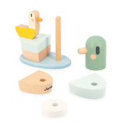 Canards empilables