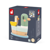 Canards empilables