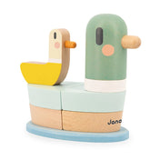 Canards empilables