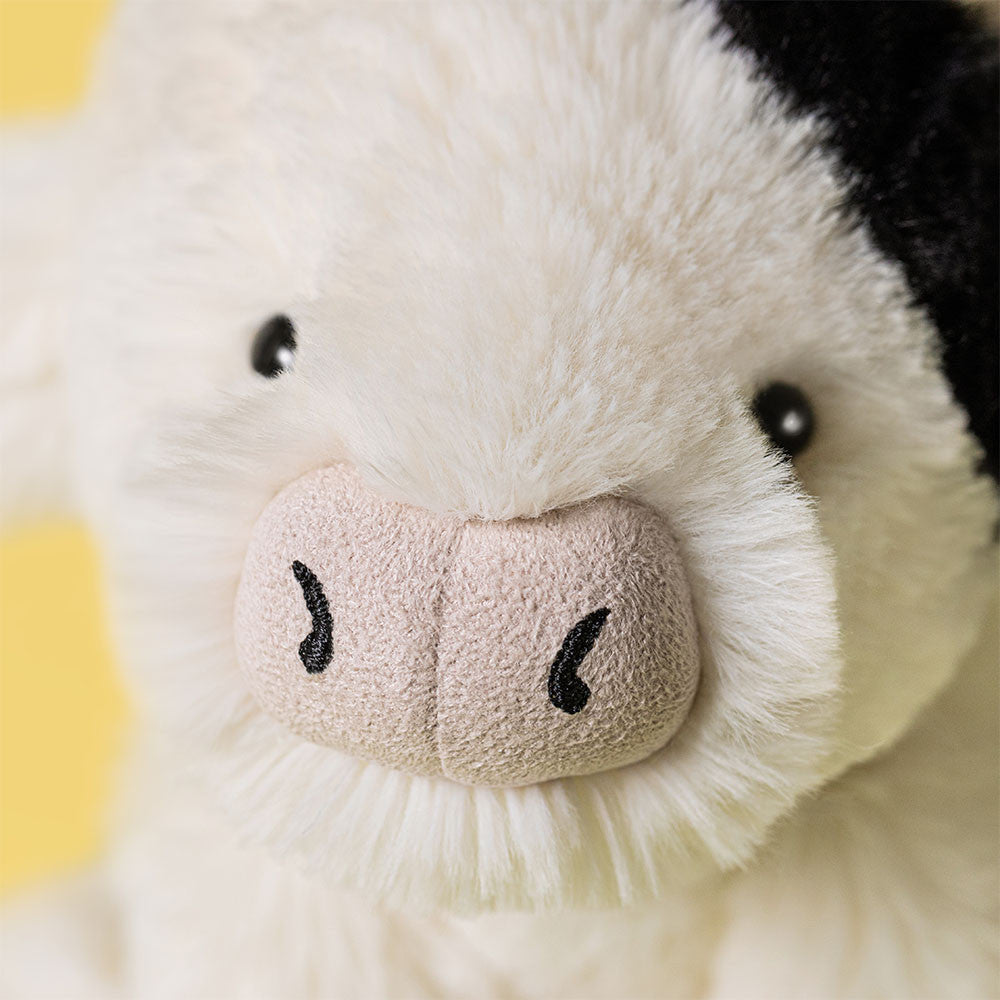 Peluche - Smudge Cow