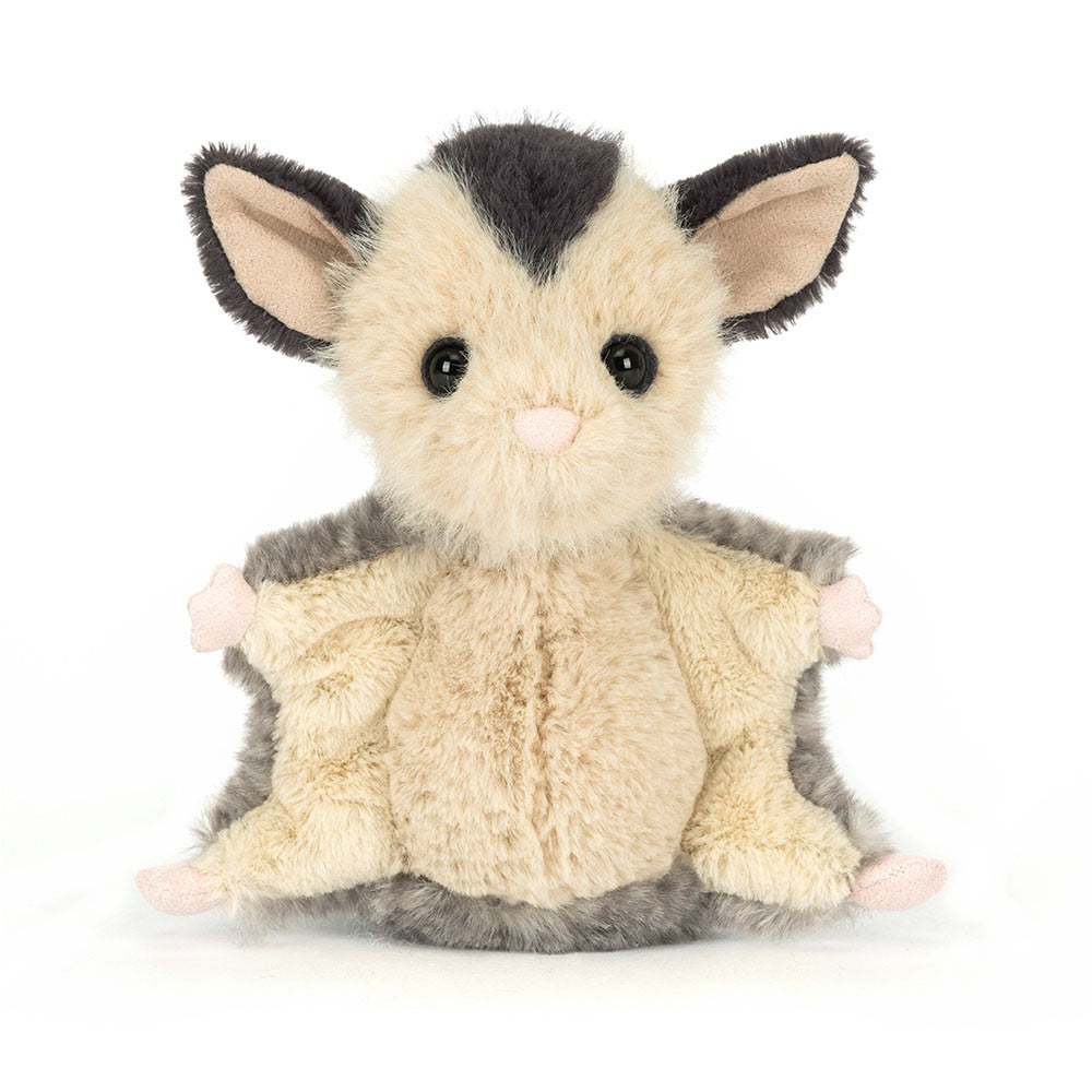 Peluche Jellycat - Lolly Sugar Glider