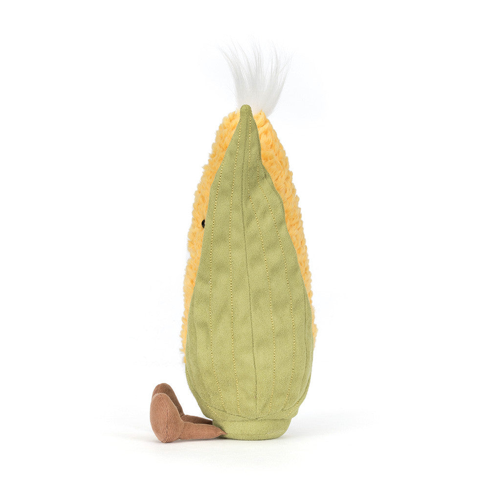 Peluche - Amuseables Sweetcorn