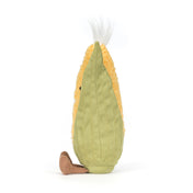 Peluche - Amuseables Sweetcorn