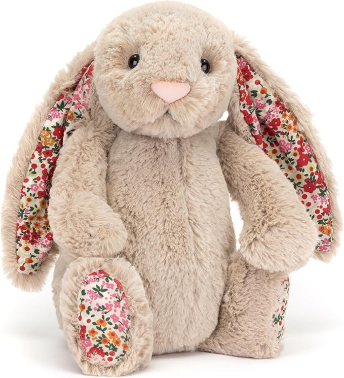 Peluche - Lapin Moyen Posy bunny