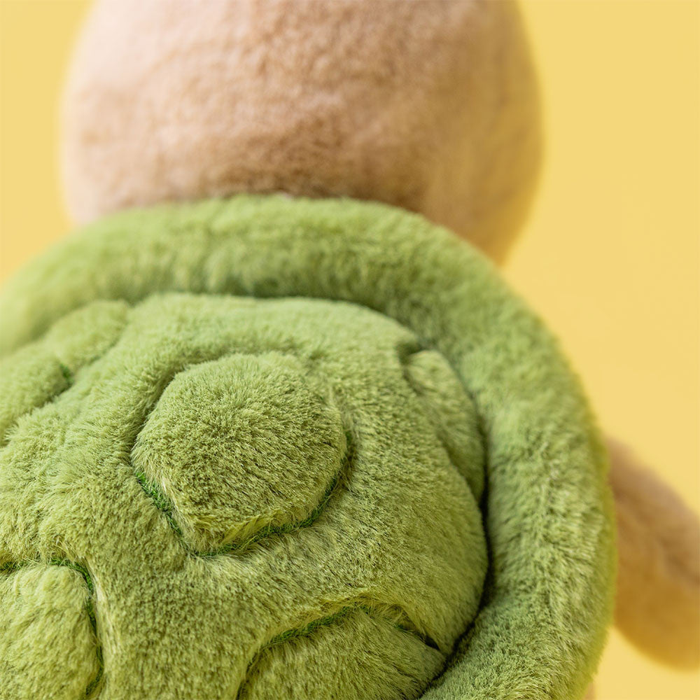 Peluche - Thimble Turtle