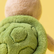 Peluche - Thimble Turtle