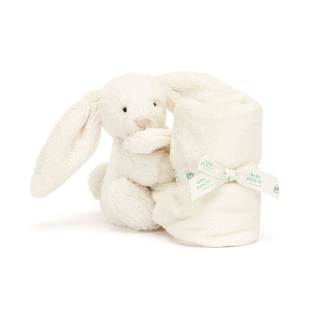 Peluche - Bashful Bunny Soother