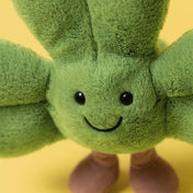 Peluche - Amuseables Siofra Shamrock