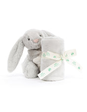 Peluche Jellycat - Lapin gris Bashful