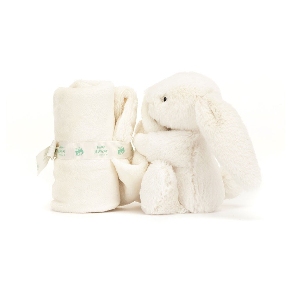Peluche - Bashful Bunny Soother