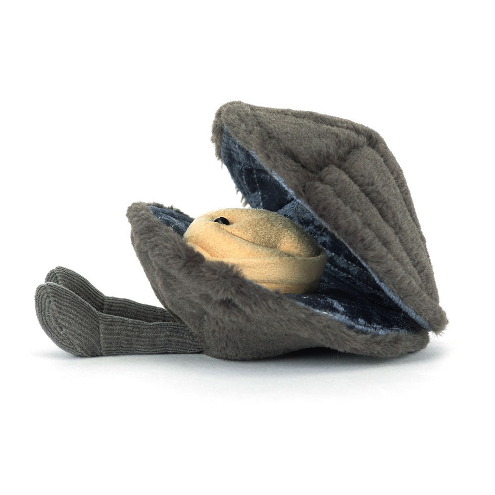 Peluche Jellycat - Amuseables moule