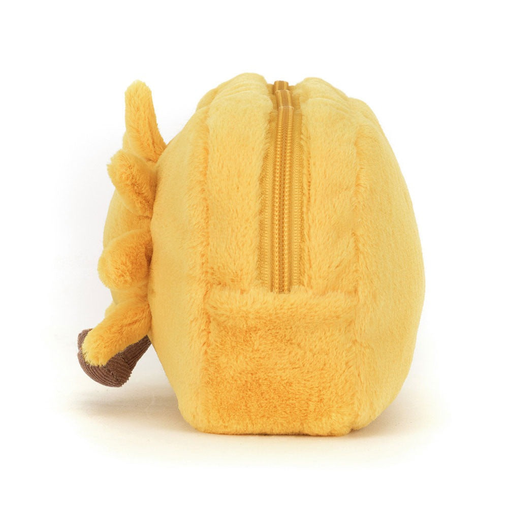 Peluche Jellycat - Amuseables pochette soleil