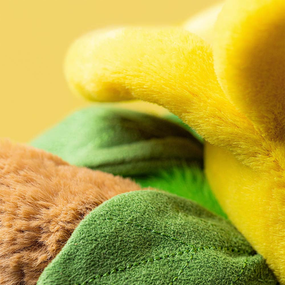 Peluche - Bartholomew Bear Daffodil Outfit