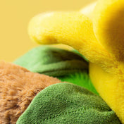 Peluche - Bartholomew Bear Daffodil Outfit