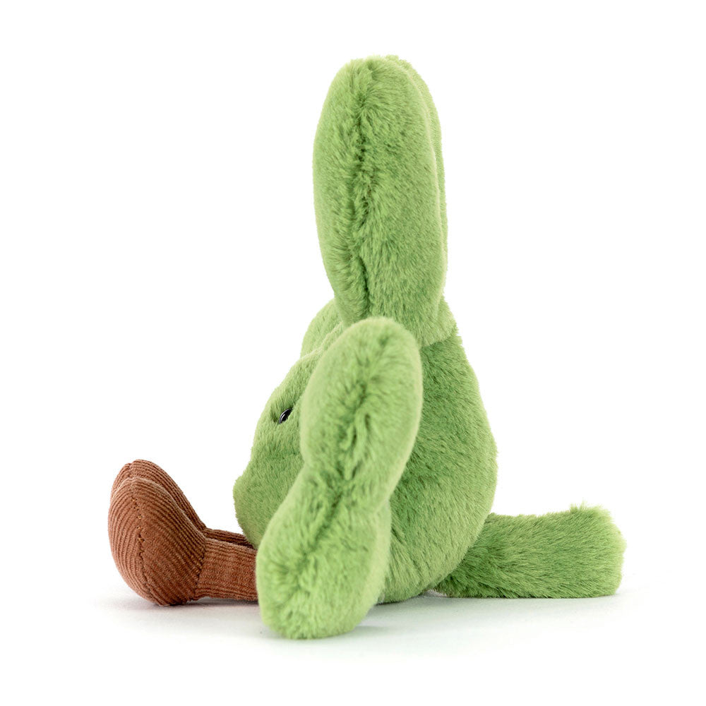 Peluche - Amuseables Siofra Shamrock