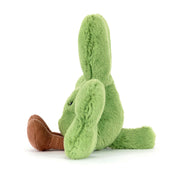 Peluche - Amuseables Siofra Shamrock