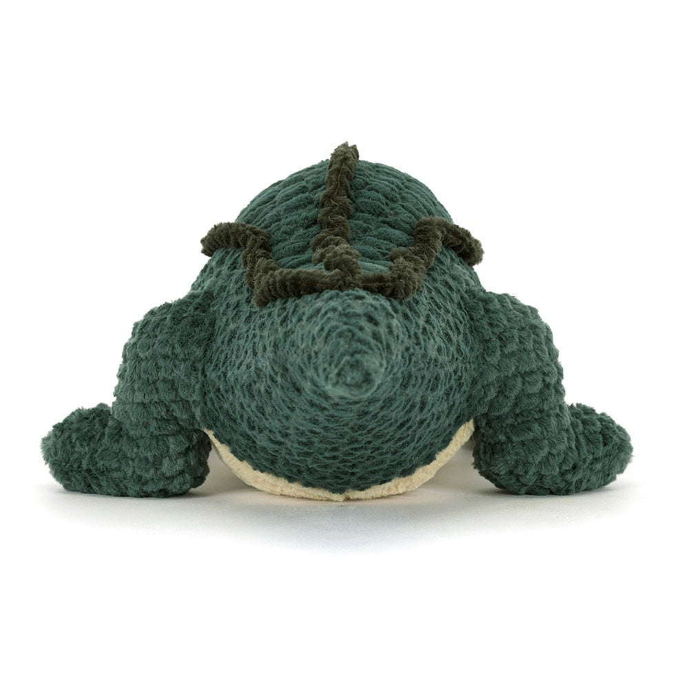Peluche Jellycat - Allexi l'alligator