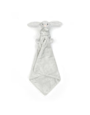 Peluche Jellycat - Lapin gris Bashful