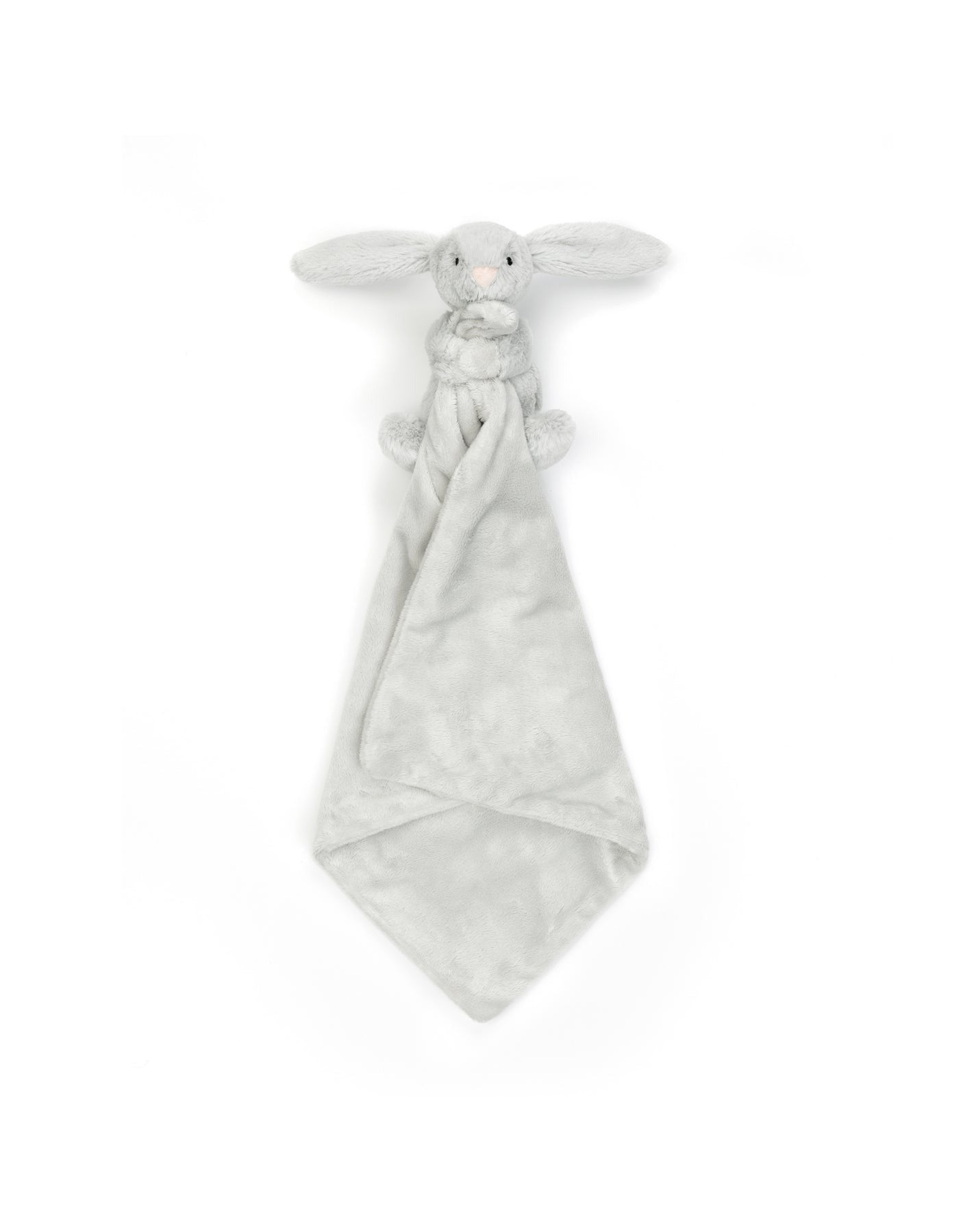 Peluche - Lapin gris Bashful