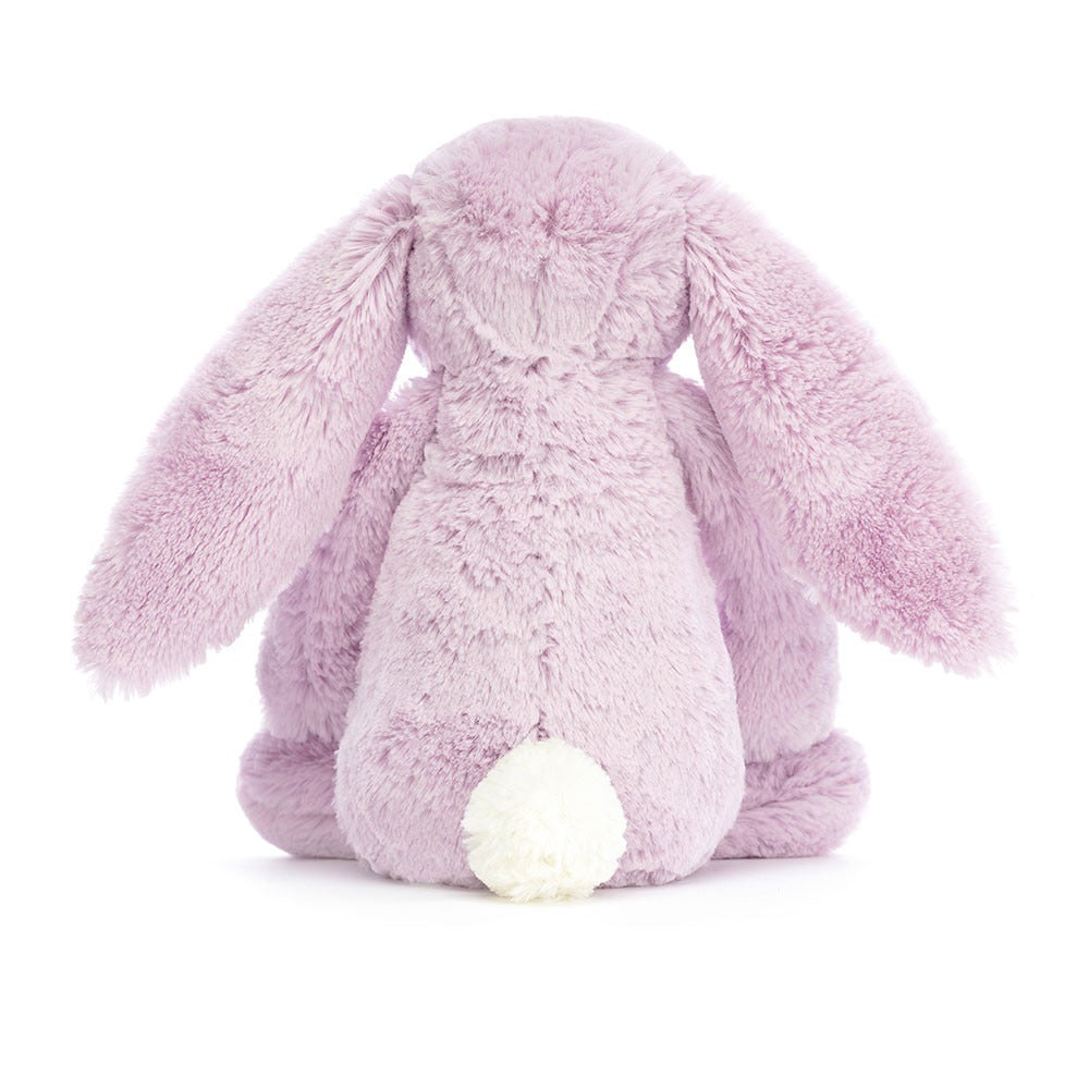 Peluche - Lapin cerisier Jasmine en fleur - Moyen