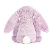 Peluche - Lapin cerisier Jasmine en fleur - Moyen