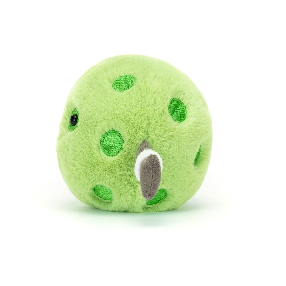 Peluche Jellycat - Amuseables balle de Pickleball