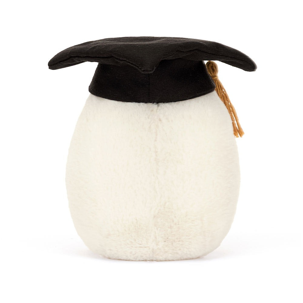 Peluche  - Petit oeuf graduation