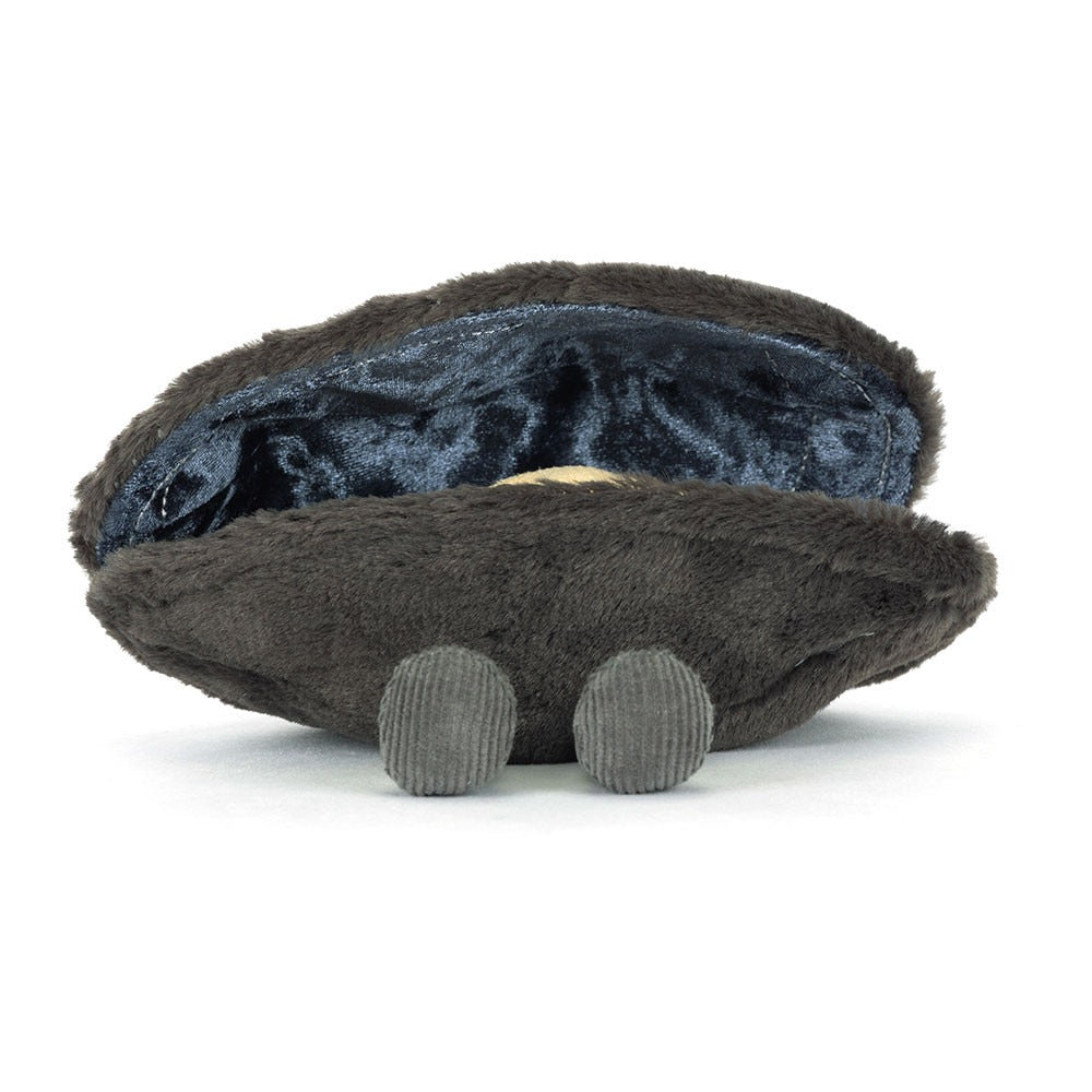 Peluche Jellycat - Amuseables moule