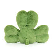Peluche - Amuseables Siofra Shamrock