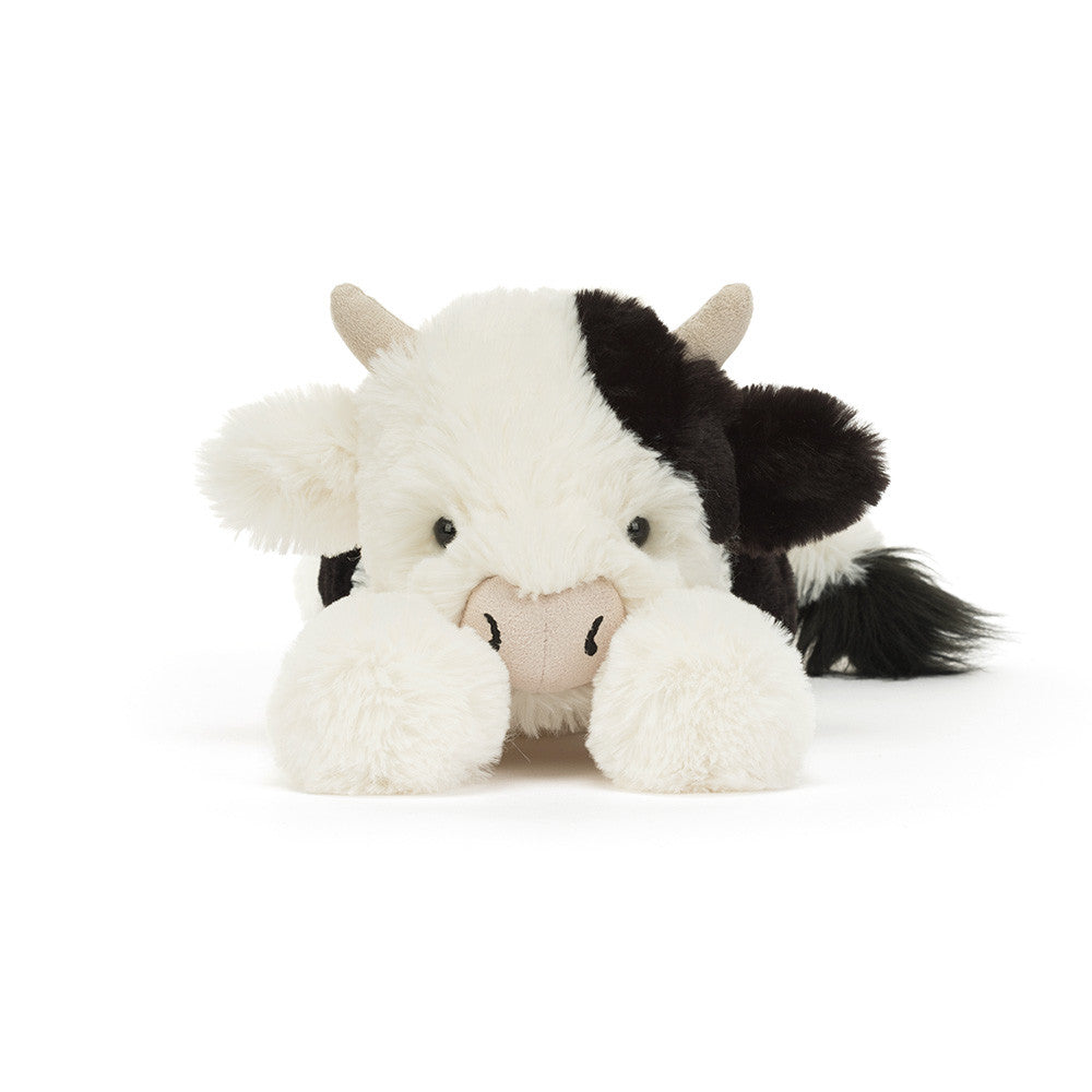Peluche - Smudge Cow