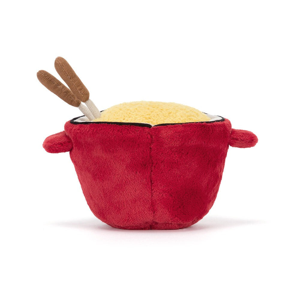Amuseables - Fondue au fromage RÉSERVATION