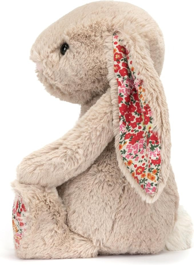 Peluche - Lapin Moyen Posy bunny