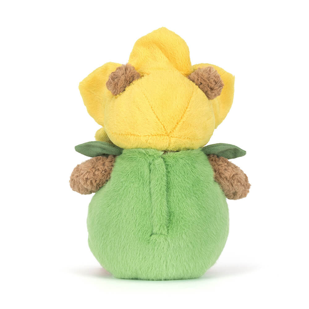 Peluche - Bartholomew Bear Daffodil Outfit