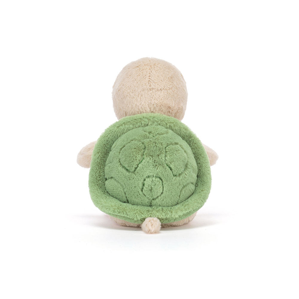 Peluche - Thimble Turtle