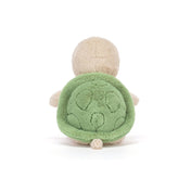 Peluche - Thimble Turtle
