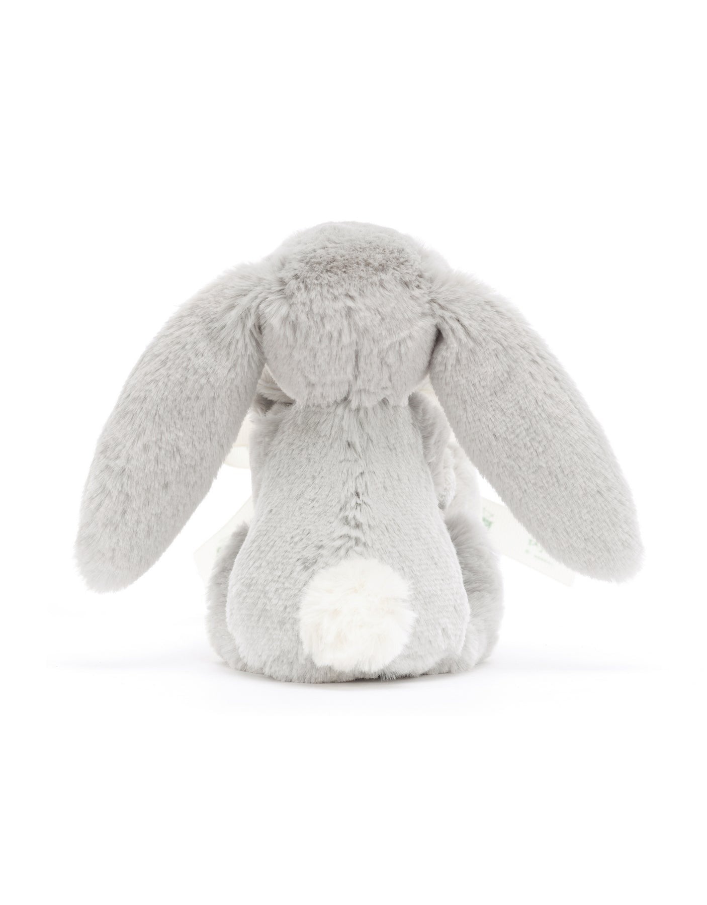 Peluche Jellycat - Lapin gris Bashful