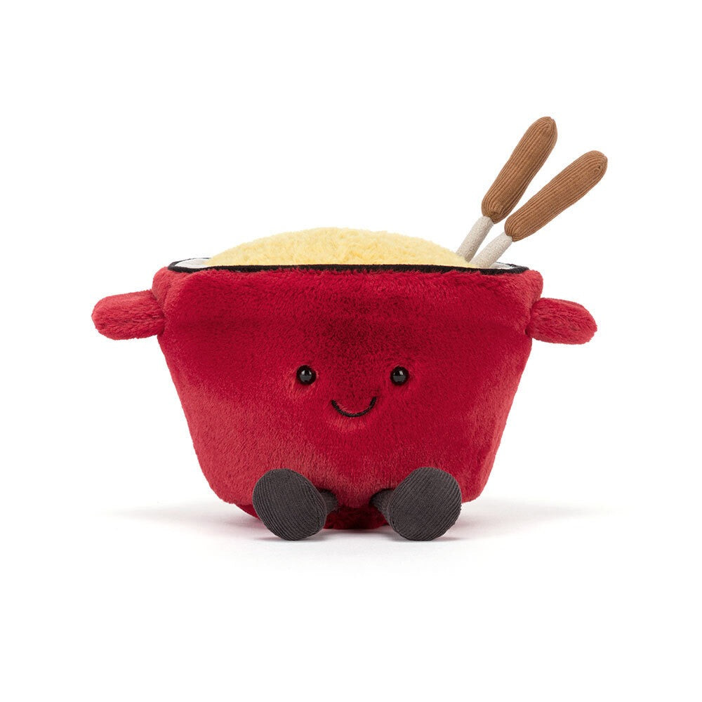 Amuseables - Fondue au fromage RÉSERVATION
