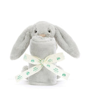 Peluche Jellycat - Lapin gris Bashful