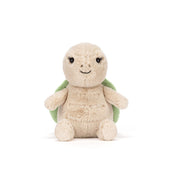 Peluche - Thimble Turtle