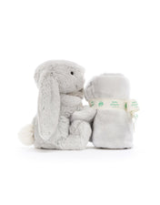 Peluche Jellycat - Lapin gris Bashful