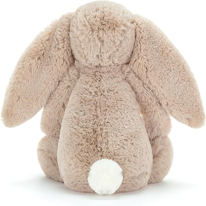 Peluche - Lapin Moyen Posy bunny