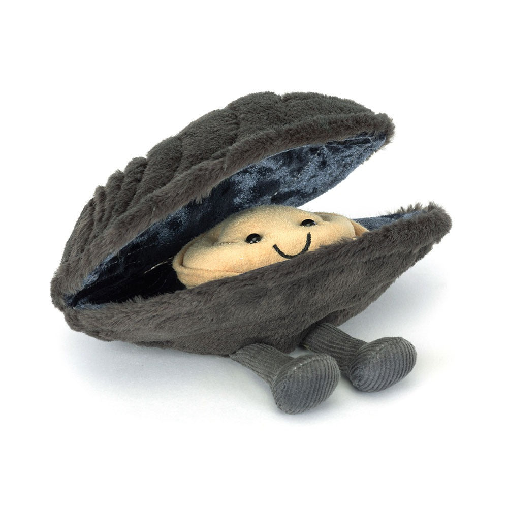 Peluche Jellycat - Amuseables moule